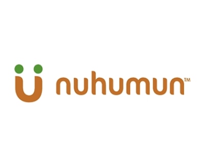 Shop Nuhumun logo