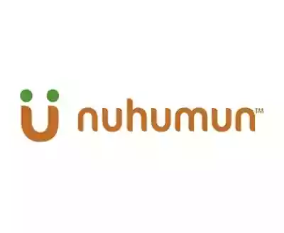 Nuhumun logo