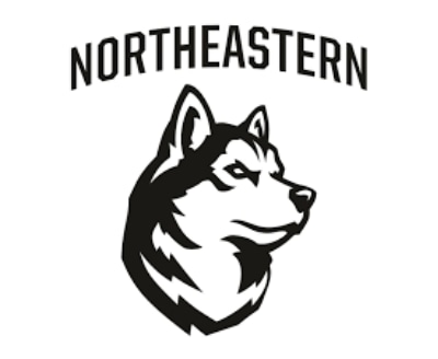 Shop Northeastern Athletics logo