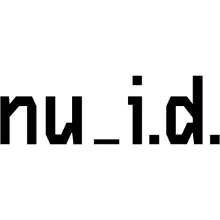 NuID logo