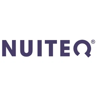 NUITEQ coupon codes