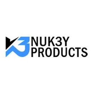 Nuk3y logo