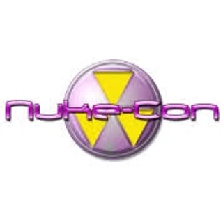 Shop Nuke-Con logo