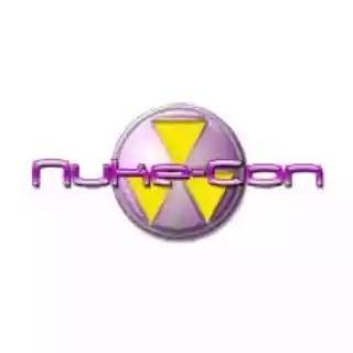 Nuke-Con discount codes