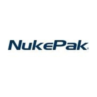 Shop NukePak logo