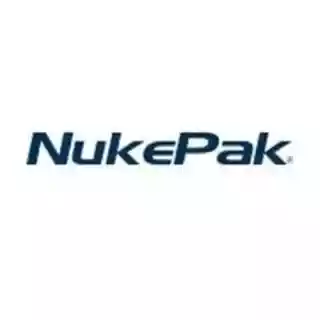 NukePak logo