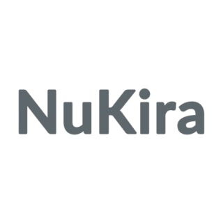 Shop NuKira logo