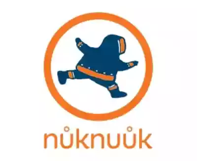 Shop Nuknuuk logo