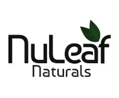 NuLeaf Naturals promo codes