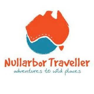 Shop Nullarbor Traveller  logo