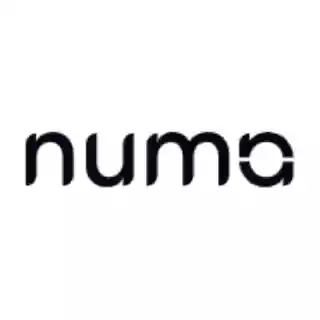 Shop Numa coupon codes logo