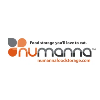 NuManna logo