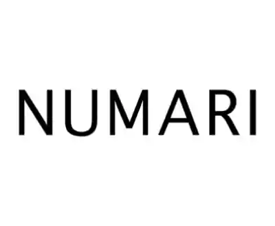 Shop Numari discount codes logo