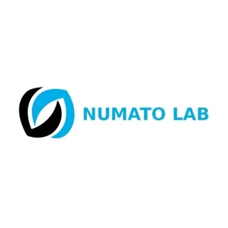Shop Numato Lab logo