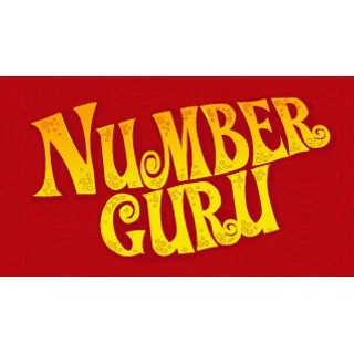 Shop Number Guru App logo