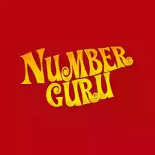 Shop Number Guru App coupon codes logo