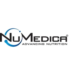 Shop NuMedica logo