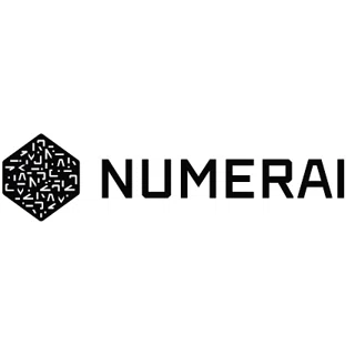 Shop Numerai logo