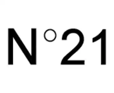 Shop N°21 coupon codes logo
