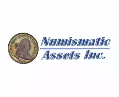 Numismatic Assets coupon codes