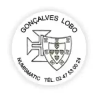 Goncalves Lobo Numismatic promo codes
