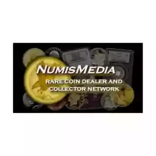 numismedia.com logo
