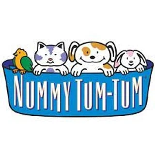 Nummy Tum Tum logo