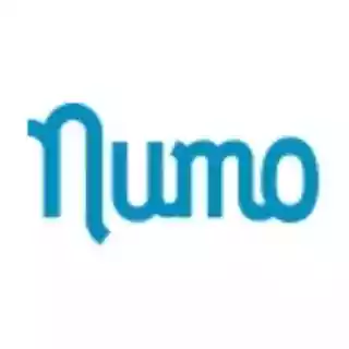 numomfg.com logo