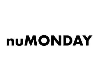 NuMonday logo