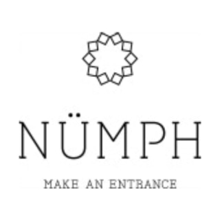 Shop Numph logo