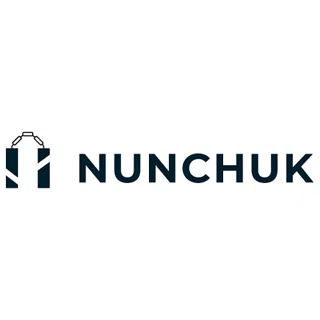 Nunchuk logo