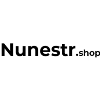 Nunestr logo