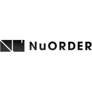 Shop NuORDER logo