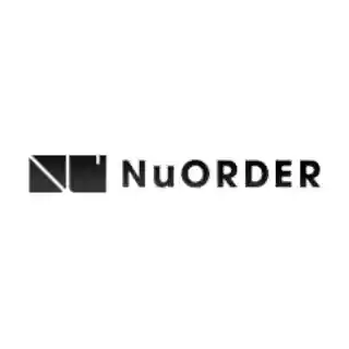 Shop NuORDER coupon codes logo