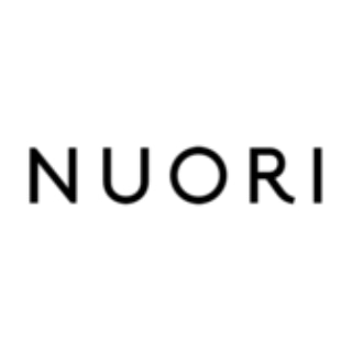 Shop NUORI logo
