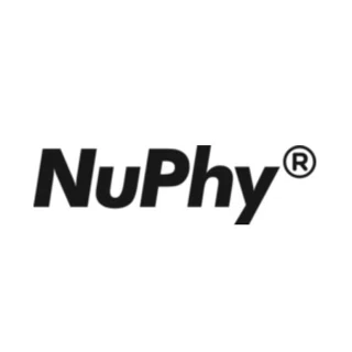 NuPhy logo