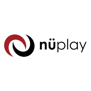Nuplay Sports logo