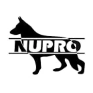 Shop Nupro logo