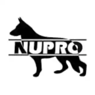 Nupro promo codes