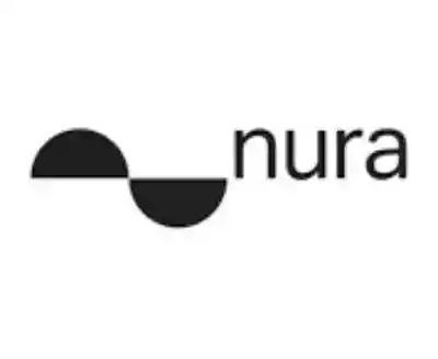 Shop Nuraphone logo