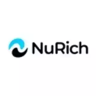 Shop NuRich coupon codes logo