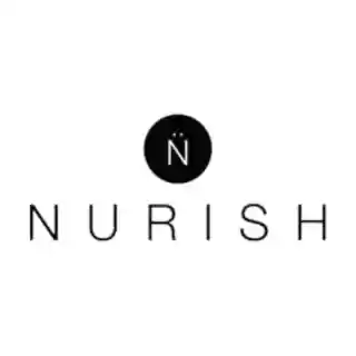 Shop Nurish CBD logo