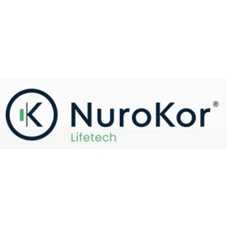 Shop NuroKor promo codes logo