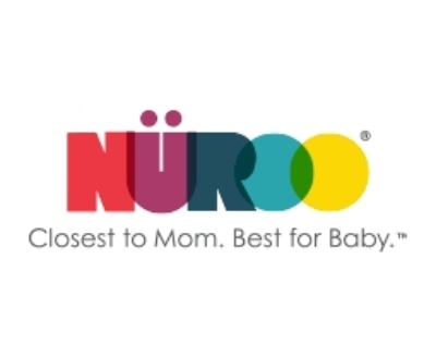 Shop NuRoo logo