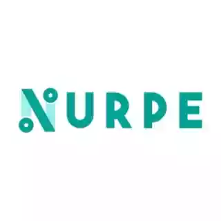 nurpe.com logo