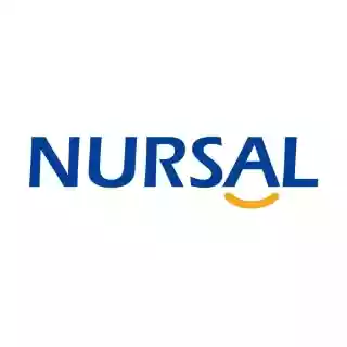 Nursal logo