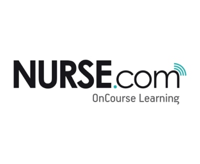 Shop Nurse.com logo