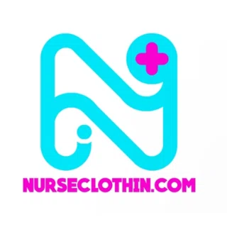 Nurse Clothin logo