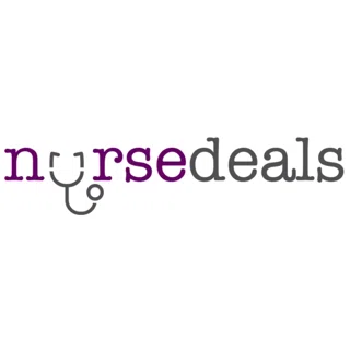 Nurse Deals logo