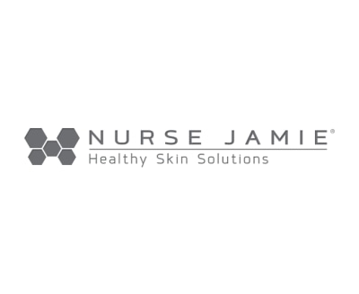 Shop Nurse Jamie logo